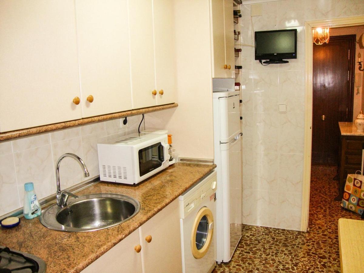 Apartments Plaza De Las Escuelas Alicante Zewnętrze zdjęcie