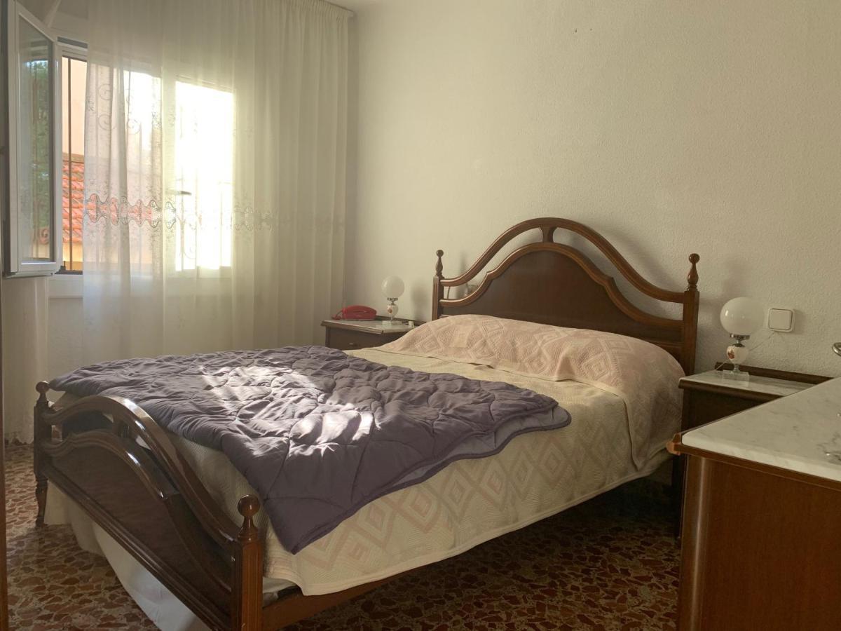 Apartments Plaza De Las Escuelas Alicante Zewnętrze zdjęcie